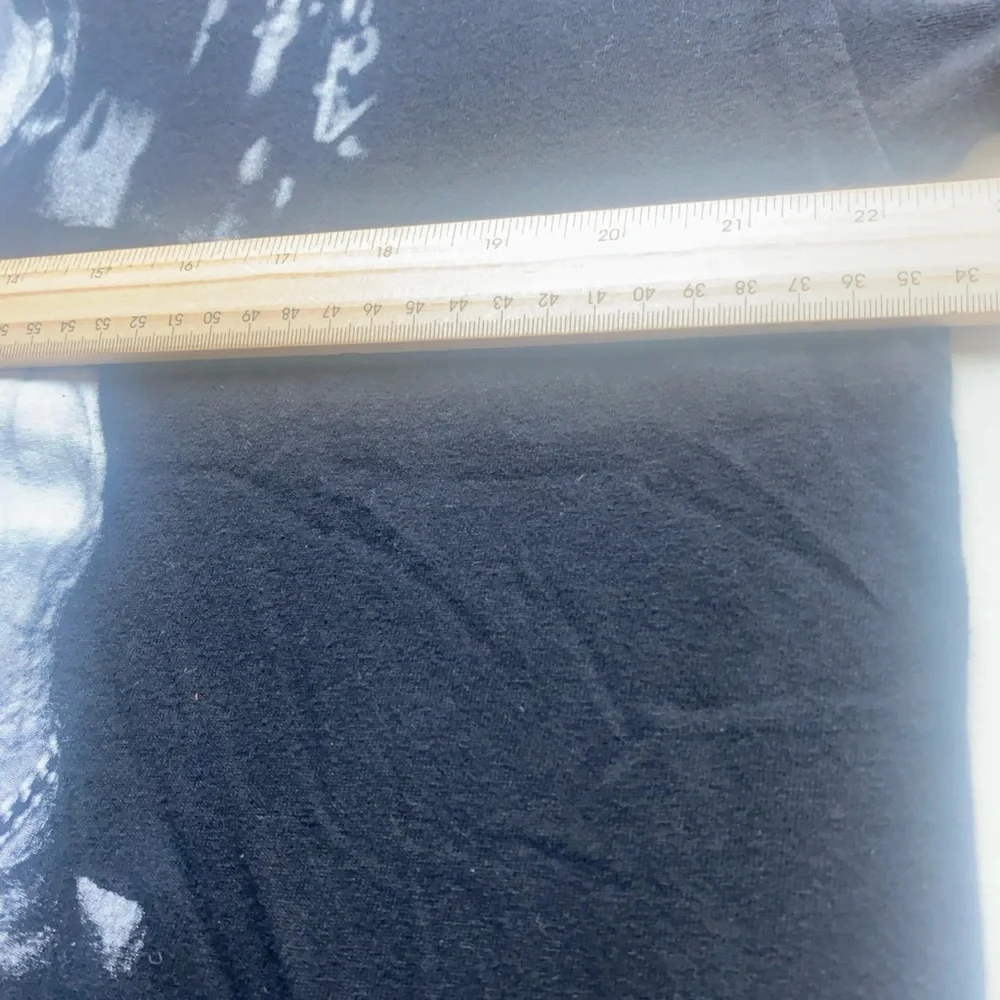 Willie Nelson Graphic T-Shirt - Picture 5 of 7